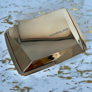 Hourglass Sculpture Ambient Lighting Palette
